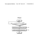 COMPUTER-READABLE RECORDING MEDIUM, LOG ACQUISITION DEVICE, AND LOG     ACQUISITION METHOD diagram and image