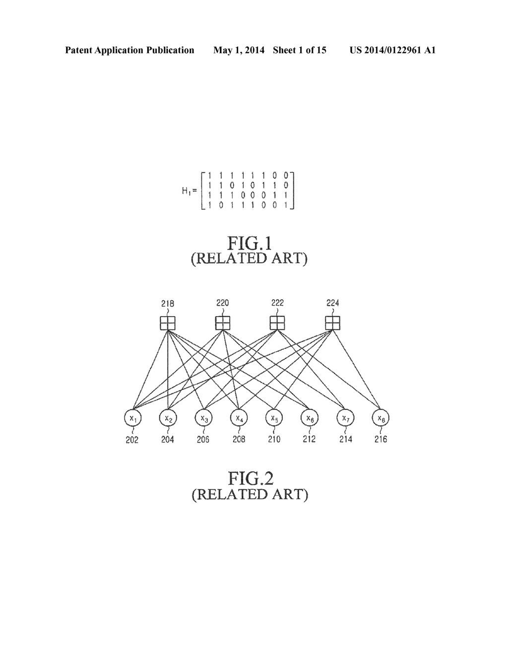 METHOD AND APPARATUS FOR CHANNEL CODING AND DECODING IN A COMMUNICATION     SYSTEM USING A LOW-DENSITY PARITY-CHECK CODE - diagram, schematic, and image 02