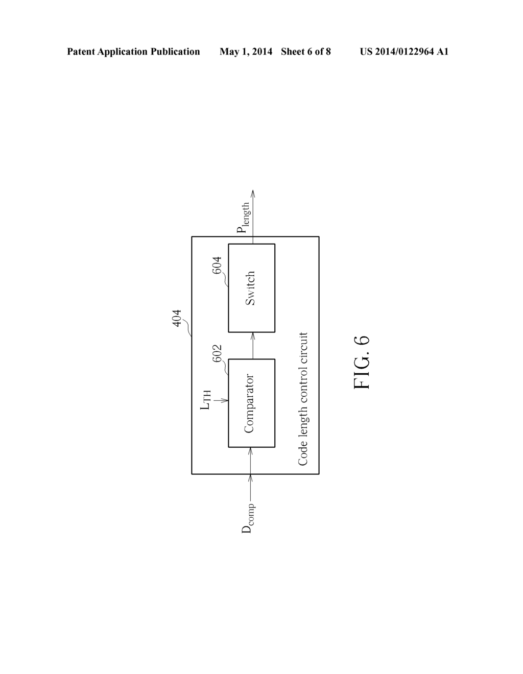 ERROR CHECKING AND CORRECTION METHOD FOR DETERMINING AN ERROR CORRECTION     CODE LENGTH AND RELATED ERROR CHECKING AND CORRECTION CIRCUIT - diagram, schematic, and image 07