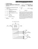 Circuitry and Method for Multi-Bit Correction diagram and image