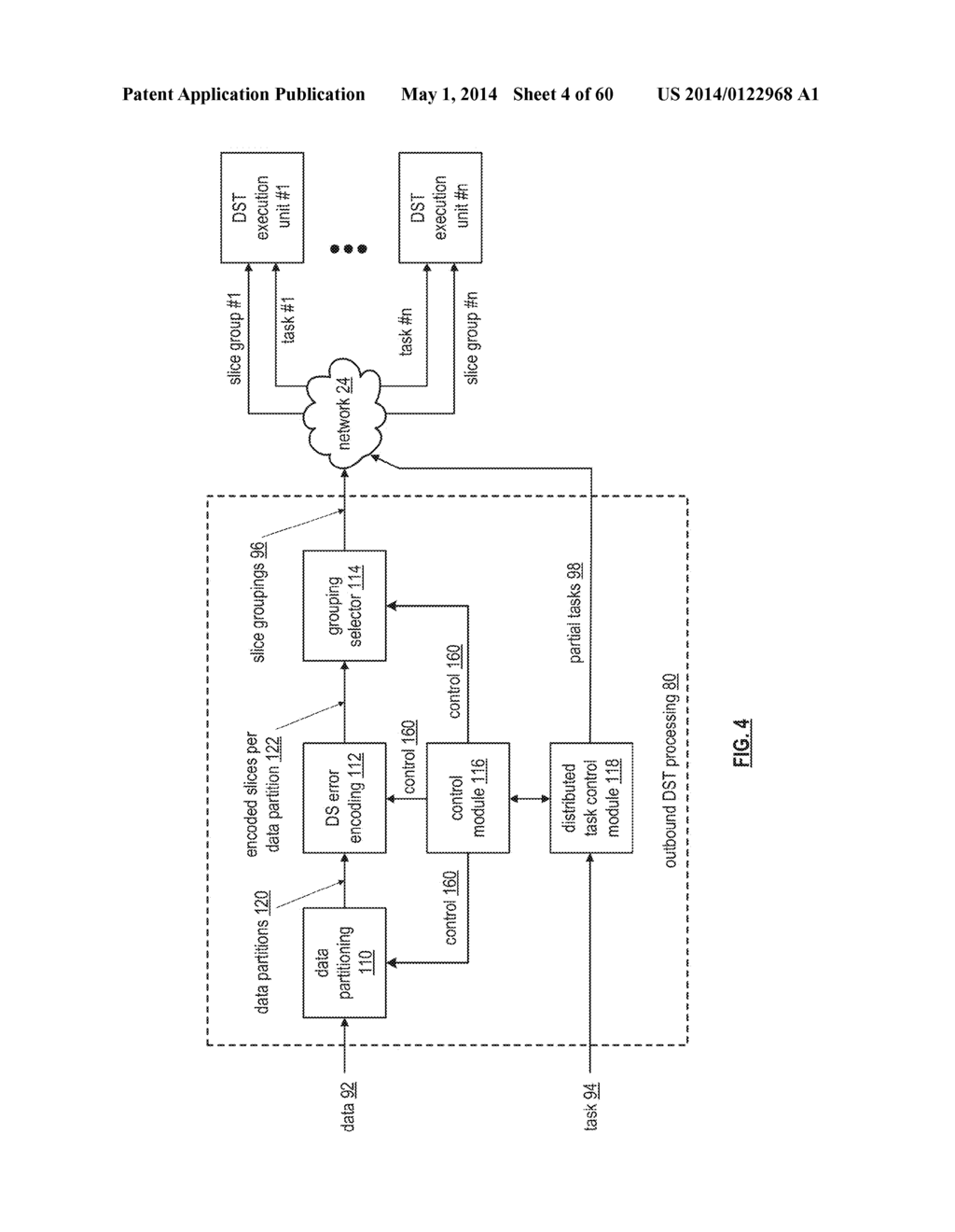 THRESHOLD DECODING OF DATA BASED ON TRUST LEVELS - diagram, schematic, and image 05