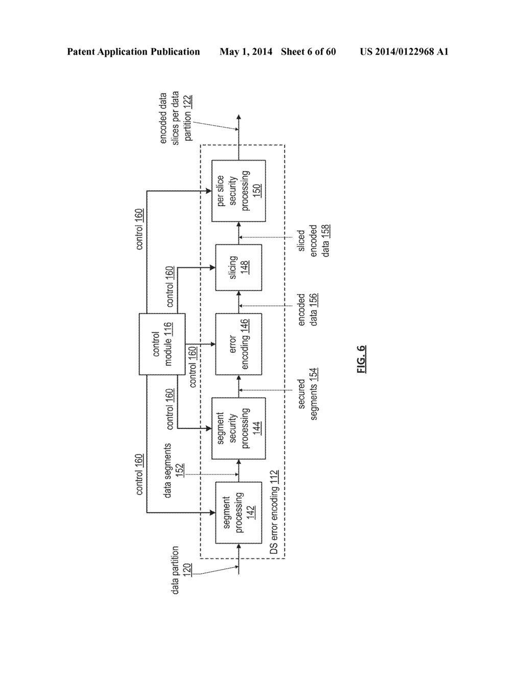 THRESHOLD DECODING OF DATA BASED ON TRUST LEVELS - diagram, schematic, and image 07