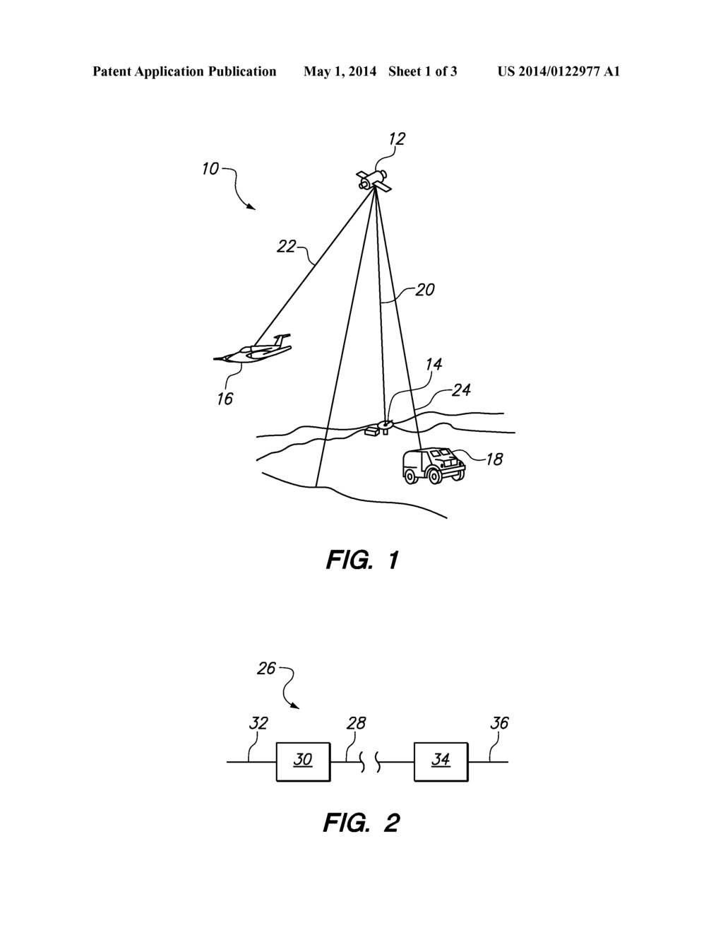 VARIABLE CONTROL FOR A FORWARD ERROR CORRECTION CAPABILITY - diagram, schematic, and image 02