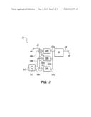 VARIABLE CONTROL FOR A FORWARD ERROR CORRECTION CAPABILITY diagram and image