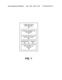 MECHANISM FOR FACILITATING USER-CONTROLLED MANAGEMENT OF WEBPAGE ELEMENTS     FOR DYNAMIC CUSTOMIZATION OF INFORMATION diagram and image