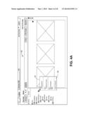 MECHANISM FOR FACILITATING USER-CONTROLLED MANAGEMENT OF WEBPAGE ELEMENTS     FOR DYNAMIC CUSTOMIZATION OF INFORMATION diagram and image