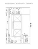 MECHANISM FOR FACILITATING USER-CONTROLLED MANAGEMENT OF WEBPAGE ELEMENTS     FOR DYNAMIC CUSTOMIZATION OF INFORMATION diagram and image