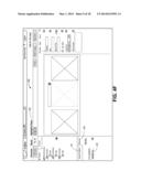 MECHANISM FOR FACILITATING USER-CONTROLLED MANAGEMENT OF WEBPAGE ELEMENTS     FOR DYNAMIC CUSTOMIZATION OF INFORMATION diagram and image