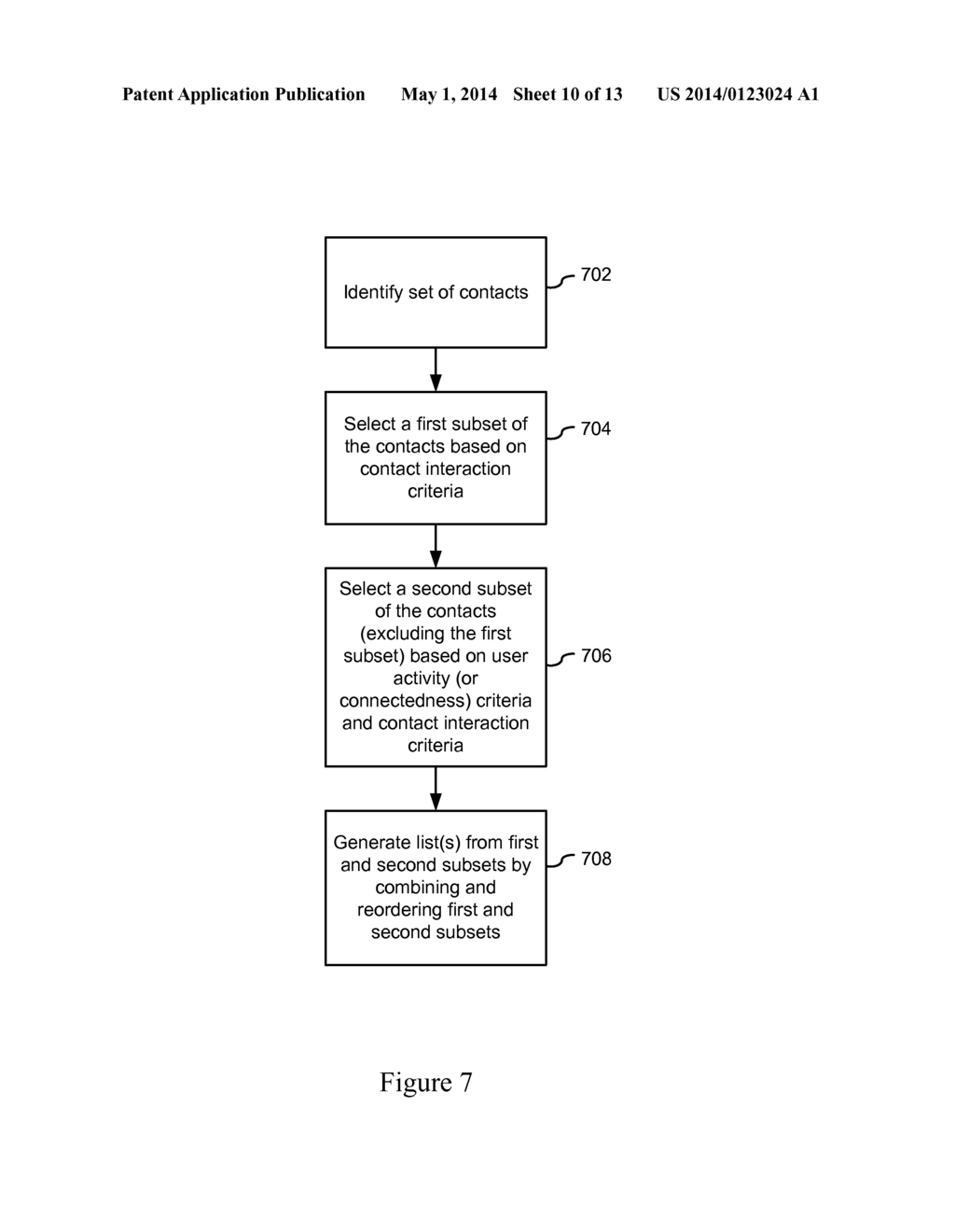 PRESENTING INSTANT MESSAGES - diagram, schematic, and image 11