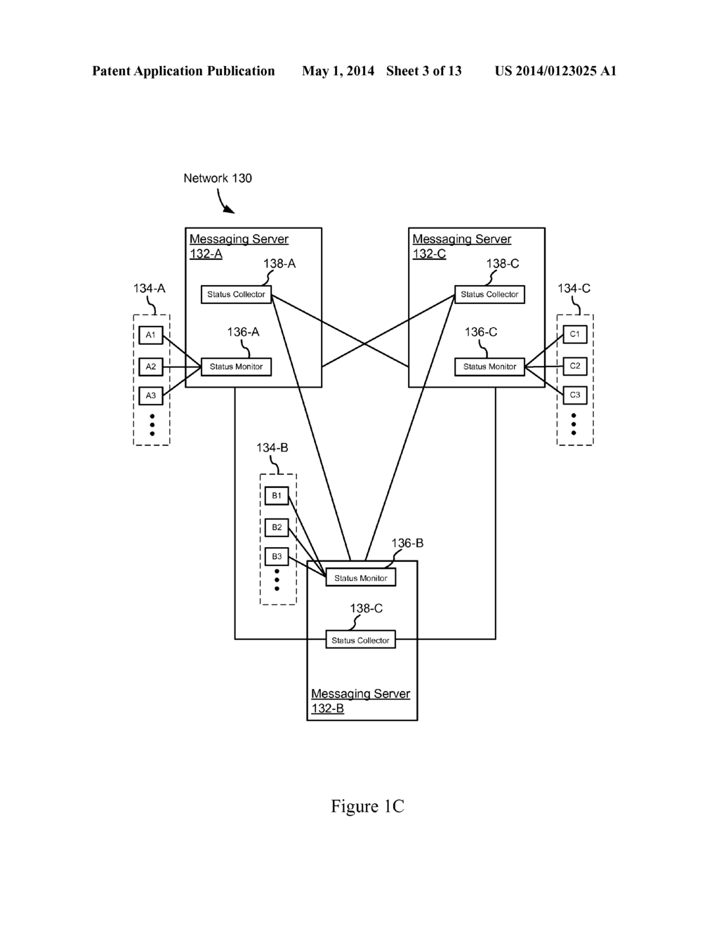 PRESENTING INSTANT MESSAGES - diagram, schematic, and image 04