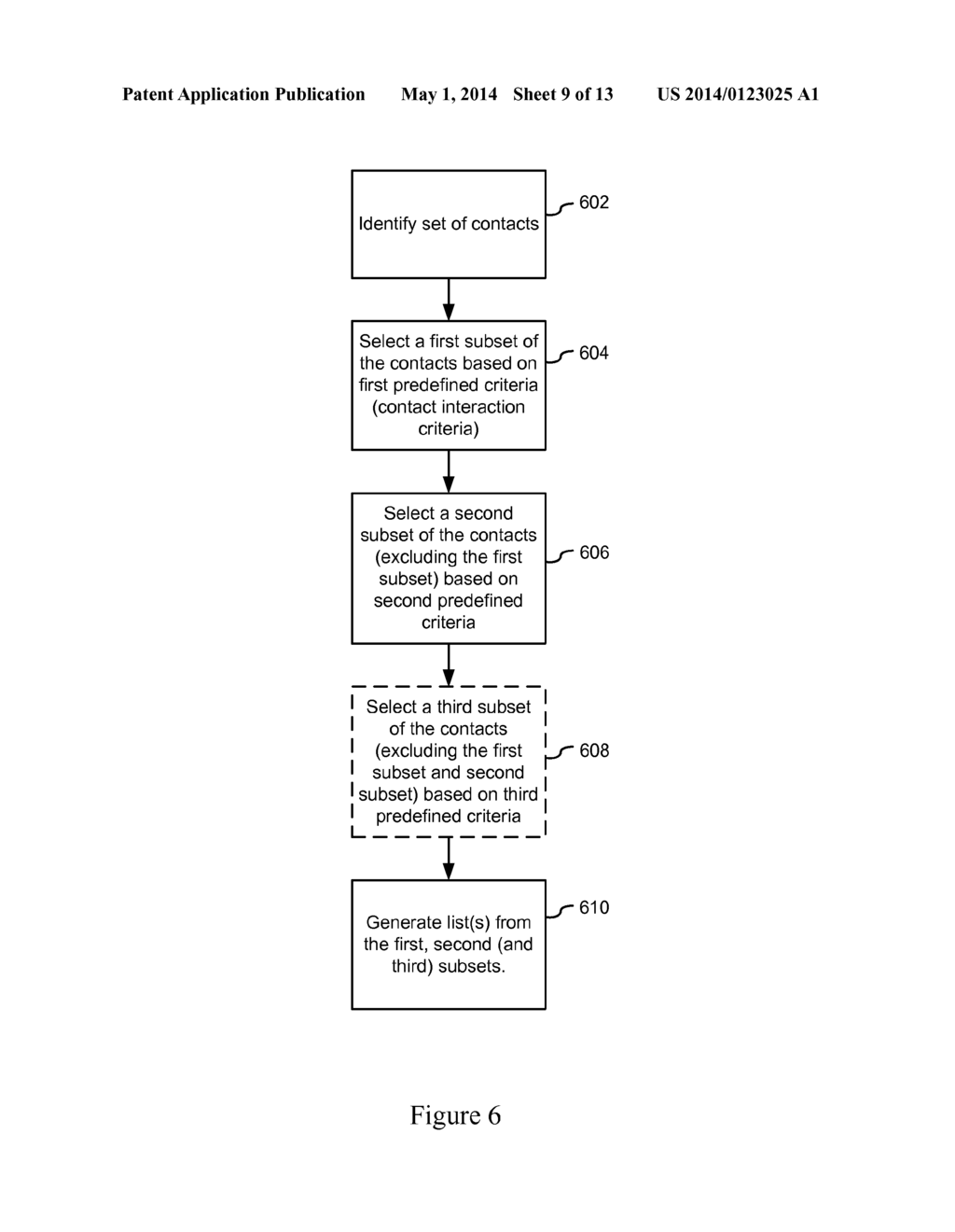 PRESENTING INSTANT MESSAGES - diagram, schematic, and image 10