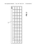 KEYBOARD WITH GESTURE-REDUNDANT KEYS REMOVED diagram and image