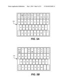 KEYBOARD WITH GESTURE-REDUNDANT KEYS REMOVED diagram and image