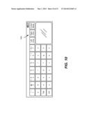 KEYBOARD WITH GESTURE-REDUNDANT KEYS REMOVED diagram and image