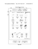 Smart Keyboard Management for a Multifunction Device with a Touch Screen     Display diagram and image