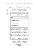 Smart Keyboard Management for a Multifunction Device with a Touch Screen     Display diagram and image