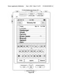 Smart Keyboard Management for a Multifunction Device with a Touch Screen     Display diagram and image