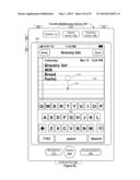 Smart Keyboard Management for a Multifunction Device with a Touch Screen     Display diagram and image