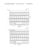 ELECTRONIC DEVICE WITH PREDICTIVE URL DOMAIN KEY FUNCTION diagram and image