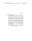 ELECTRONIC DEVICE WITH PREDICTIVE URL DOMAIN KEY FUNCTION diagram and image