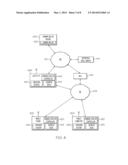 ELECTRONIC DEVICE WITH PREDICTIVE URL DOMAIN KEY FUNCTION diagram and image