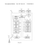 ELECTRONIC DEVICE WITH PREDICTIVE URL DOMAIN KEY FUNCTION diagram and image