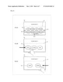 ELECTRONIC APPARATUS, DISPLAY METHOD, AND PROGRAM diagram and image