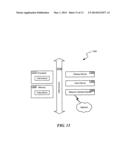 SYSTEM AND METHOD FOR USER INTERACTION AND CONTROL OF ELECTRONIC DEVICES diagram and image