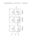 MOBILE COMMUNICATIONS DEVICE, NON-TRANSITORY COMPUTER-READABLE MEDIUM AND     METHOD OF SWITCHING SCREEN OF MOBILE COMMUNICATIONS DEVICE FROM SCREEN     LOCKED STATE TO SCREEN UNLOCKED STATE diagram and image