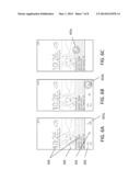 MOBILE COMMUNICATIONS DEVICE, NON-TRANSITORY COMPUTER-READABLE MEDIUM AND     METHOD OF SWITCHING SCREEN OF MOBILE COMMUNICATIONS DEVICE FROM SCREEN     LOCKED STATE TO SCREEN UNLOCKED STATE diagram and image