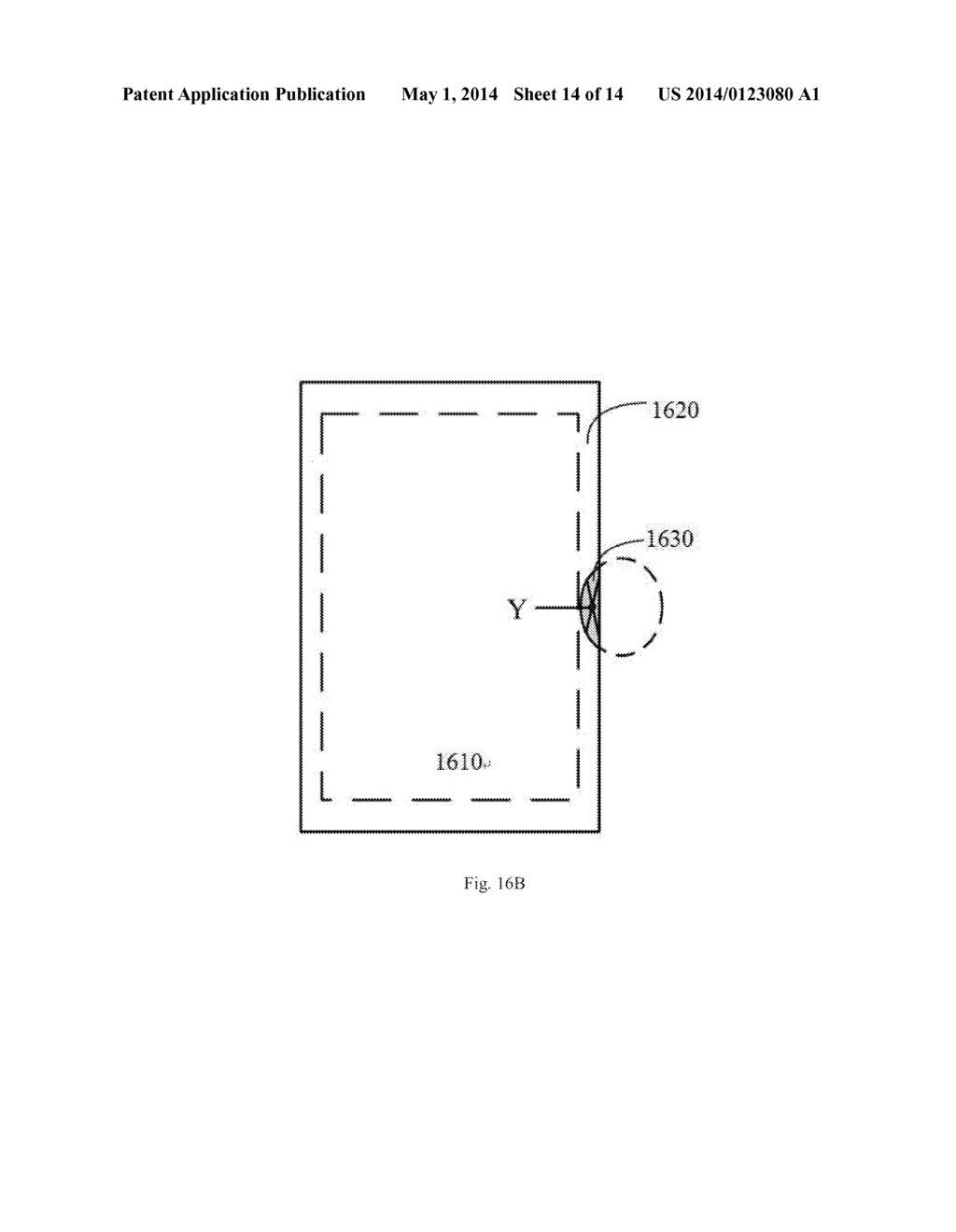 Electrical Device, Touch Input Method And Control Method - diagram, schematic, and image 15