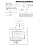 SYSTEM, METHOD, AND COMPUTER PROGRAM PRODUCT FOR TESTING AN INTEGRATED     CIRCUIT FROM A COMMAND LINE diagram and image