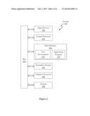 SYSTEM, METHOD, AND COMPUTER PROGRAM PRODUCT FOR TESTING AN INTEGRATED     CIRCUIT FROM A COMMAND LINE diagram and image