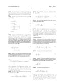 METHOD AND SYSTEM FOR ESTIMATING A DIFFUSION POTENTIAL OF A DIFFUSIVE     PROPERTY diagram and image