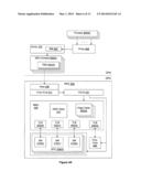 EFFICIENT MEMORY VIRTUALIZATION IN MULTI-THREADED PROCESSING UNITS diagram and image