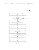 EFFICIENT MEMORY VIRTUALIZATION IN MULTI-THREADED PROCESSING UNITS diagram and image