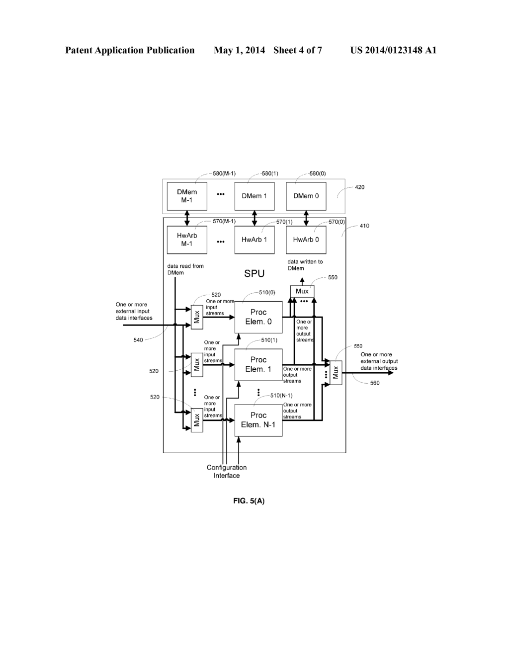 STREAM DATA PROCESSOR - diagram, schematic, and image 05