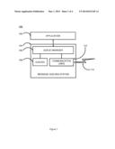 SERVER - CLIENT NEGOTIATIONS IN A MULTI-VERSION MESSAGING ENVIRONMENT diagram and image