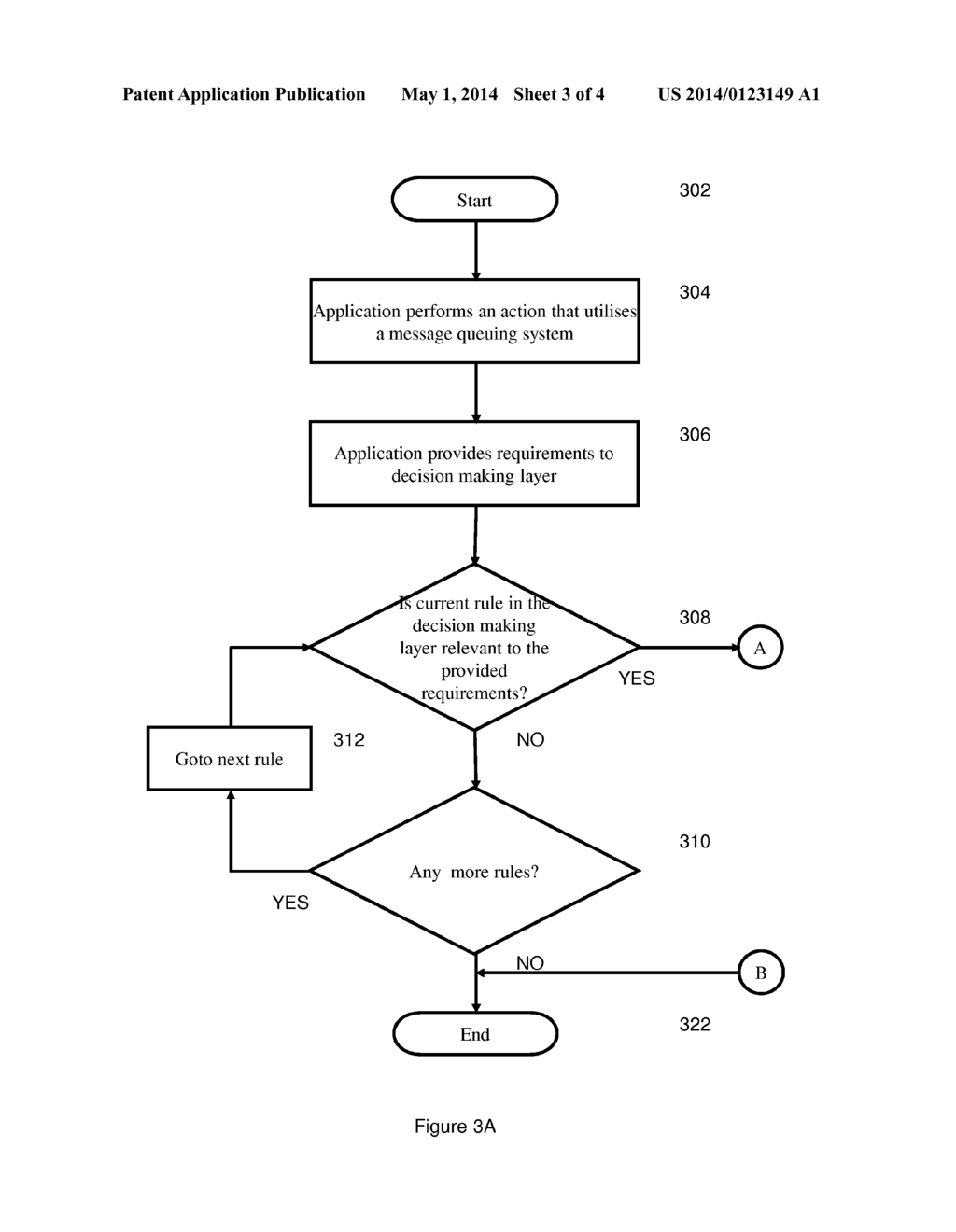 SERVER - CLIENT NEGOTIATIONS IN A MULTI-VERSION MESSAGING ENVIRONMENT - diagram, schematic, and image 04