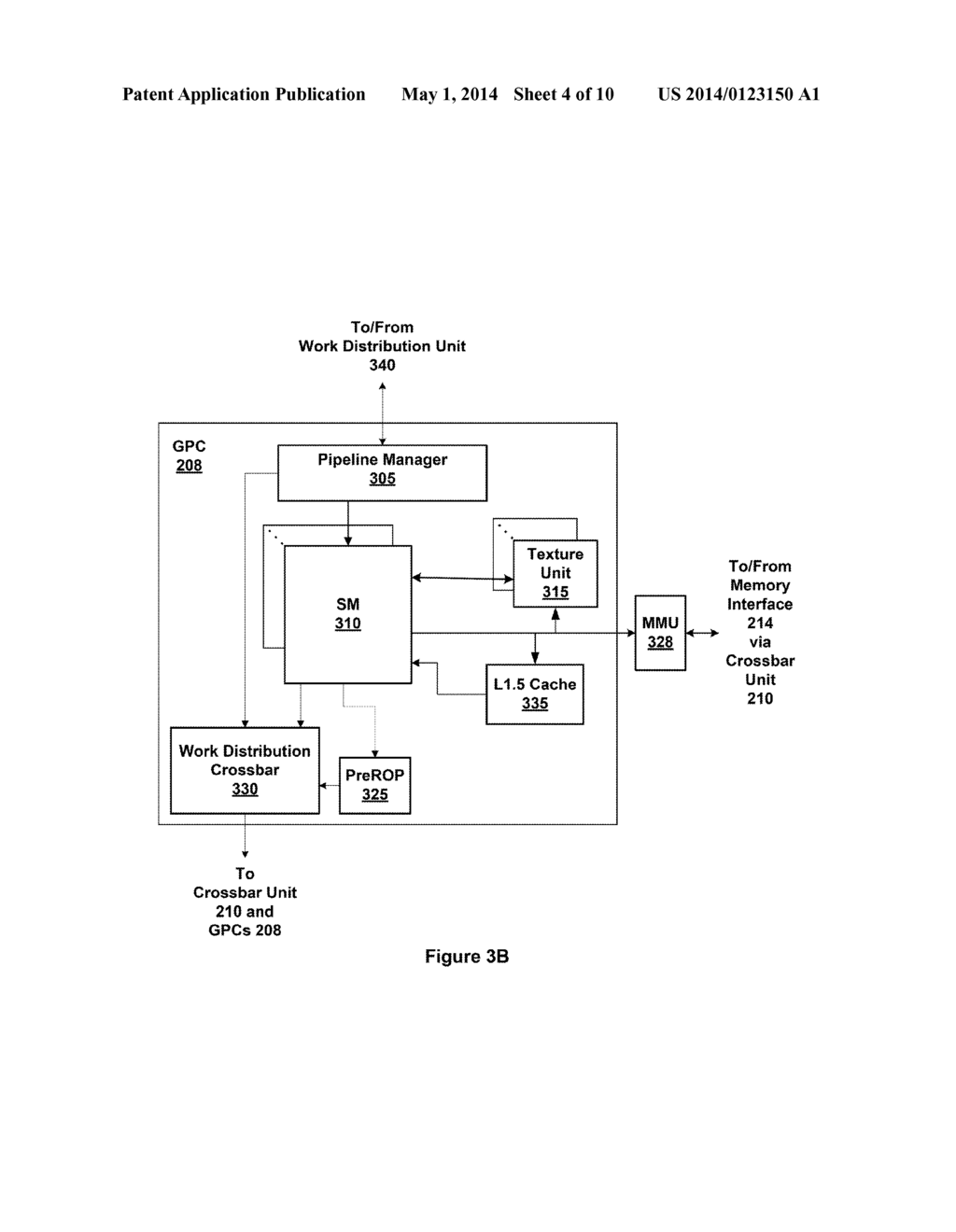 HARDWARE SCHEDULING OF ORDERED CRITICAL CODE SECTIONS - diagram, schematic, and image 05