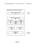 HARDWARE SCHEDULING OF ORDERED CRITICAL CODE SECTIONS diagram and image