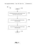 APPLICATION PRIORITIZATION diagram and image