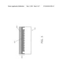 MOLD FOR TAPE-SHAPED OPTICAL RECORDING MEDIUM, TAPE-SHAPED OPTICAL     RECORDING MEDIUM, AND CUTTING DEVICE THEREFOR diagram and image