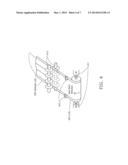 MOLD FOR TAPE-SHAPED OPTICAL RECORDING MEDIUM, TAPE-SHAPED OPTICAL     RECORDING MEDIUM, AND CUTTING DEVICE THEREFOR diagram and image