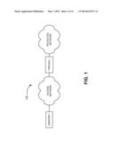 PROVISIONING LAYER THREE ACCESS FOR  AGENTLESS DEVICES diagram and image