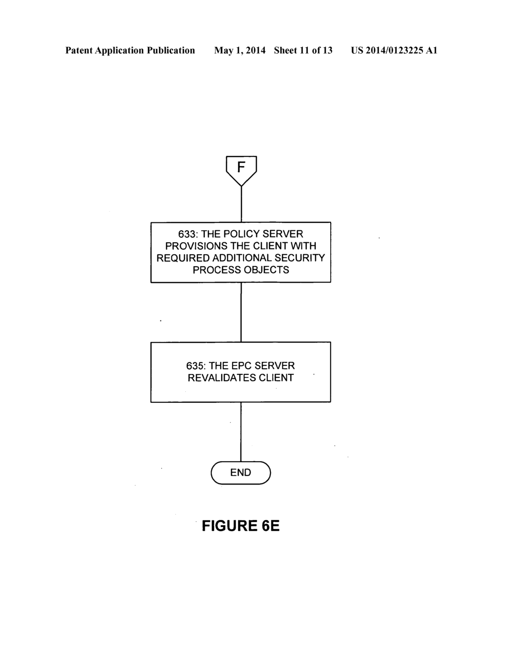 REMOTE ACCESS TO RESOURCES OVER A NETWORK - diagram, schematic, and image 12