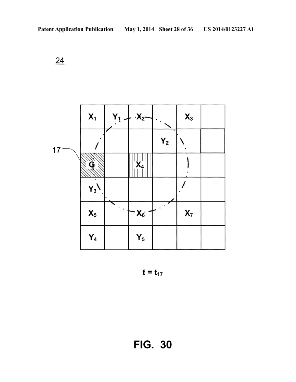 NETWORK WATERMARK - diagram, schematic, and image 29