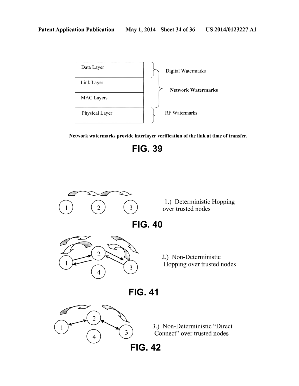 NETWORK WATERMARK - diagram, schematic, and image 35