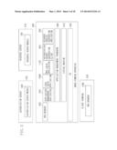 IMAGE FORMING APPARATUS, INFORMATION PROCESSING METHOD, AND STORAGE MEDIUM diagram and image