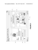 MULTI-OCCUPANT STRUCTURE IN A GEO-SPATIAL ENVIRONMENT diagram and image